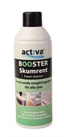 Activa Booster Skumrent, 520ml