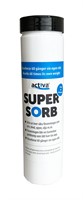 Supersorb Spyupptagning, 350g