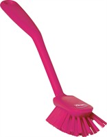 Diskborste Vikan Rosa