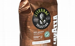 Kaffebönor Tierra Selection Rain Forest, 1kg