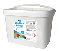 Tvättmedel Activa Color Wash, 10kg
