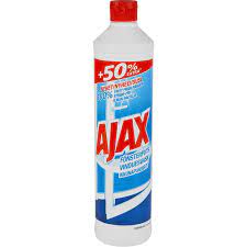 Ajax Glasputs Utan Spray, 750ml
