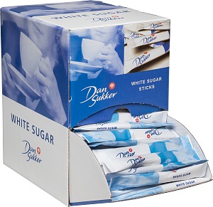 Sockerssticks Staples, 4g