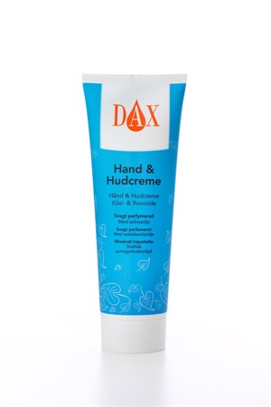 Dax Hand & Hudcreme Med Parfym, 250ml