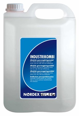 Nordex Industrikombi Grovrent, 5L