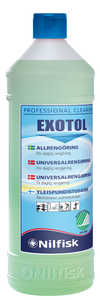 Nordex Exotol Allrent, 1 liter