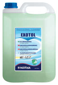 Nordex Exotol Allrent, 5 liter