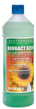 Nordex Biobact Scent, 1L