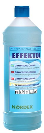 Nordex Effektol Grovrent, 1L