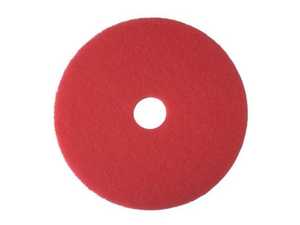 Rondell Röd 3M, 12 Tum, 305mm