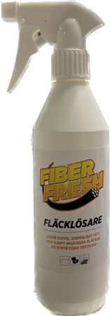 Fiber Fresh Fläckbort, 500ml