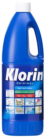 Klorin, 1,5L