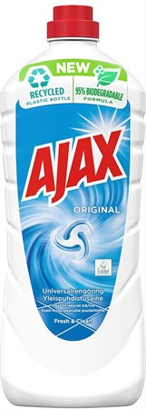 Ajax Org. Allrent, 1,25L