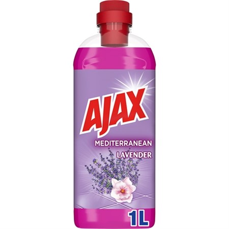 Ajax Lavender Allrent, 1L