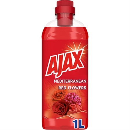 Ajax Flowers Allrent, 1L