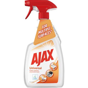 Ajax Universal Spray, 750ml