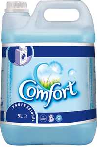 Comfort Sköljmede Blå, 5 liter