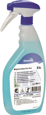 Sprint Glas Pur-Eco, 750ml