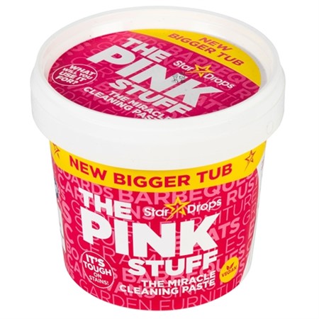 The Pink Stuff Cleaning Pasta, 850g