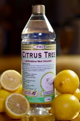 Luktförbättrare Citrus Tree, 1L