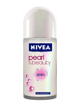 Nivea Deo Dam Glas, 50ml