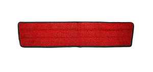 K-Mopp Vikur Clean M7 Röd, 63 cm