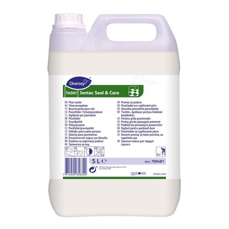 Jontec Satin & Care (Luna) Polish, 5L