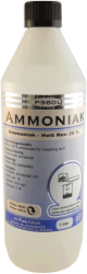 Prols Ammoniak 25%, 1L