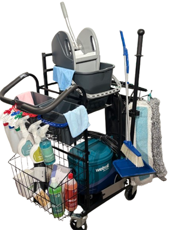 Uppstartkit stor, Kontor