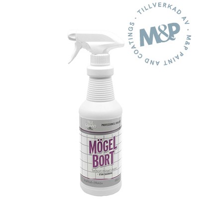 Mögel Bort, 650ml