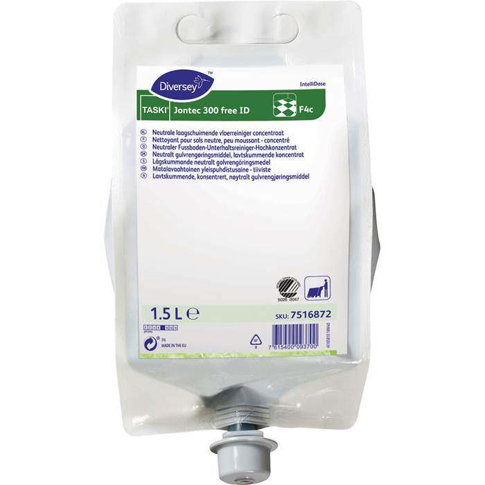 Jontec 300 ID, 1,5L