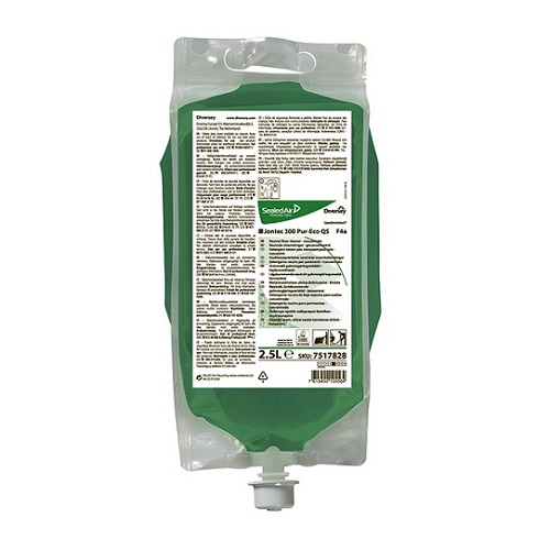 Jontec 300 QS 2,5L